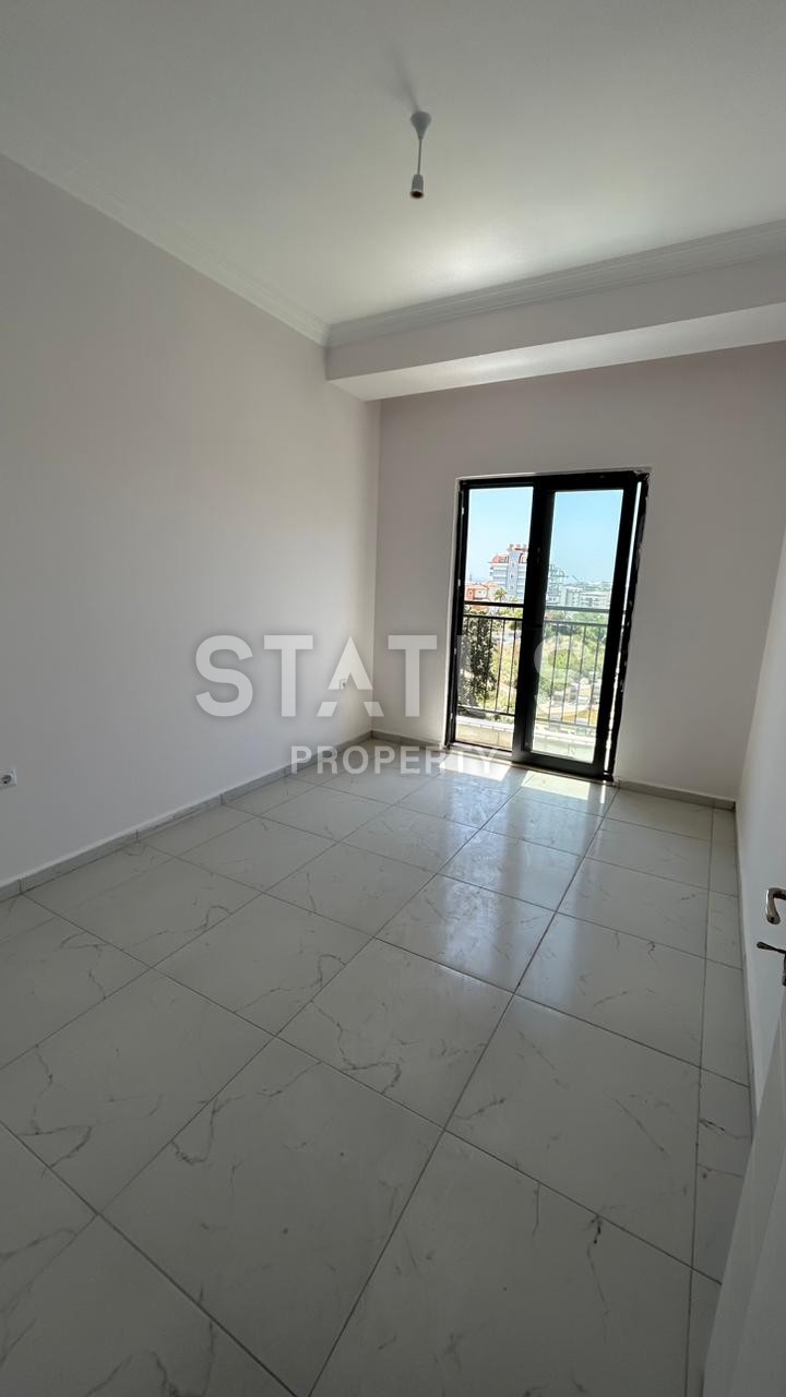 Species one-bedroom apartment in Avsallar in a new complex, 50m2 фото 12