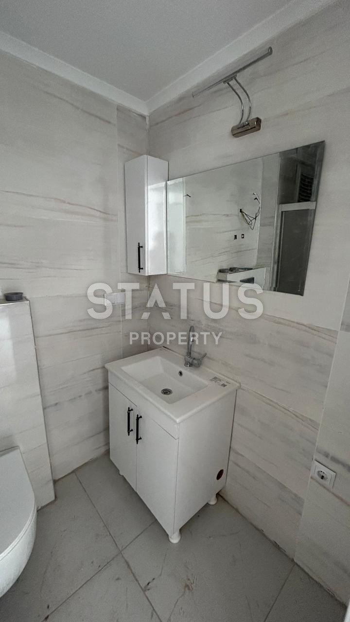 Species one-bedroom apartment in Avsallar in a new complex, 50m2 фото 13