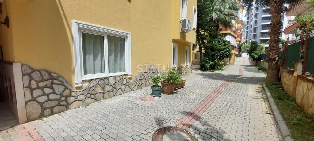 Трехкомнатная просторная  квартира в центре города  в Алании, 140м2 фото 18