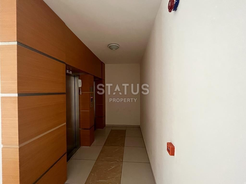 Меблированная квартира 1+1 в двух шагах от моря в Махмутларе, 55м2 фото 6