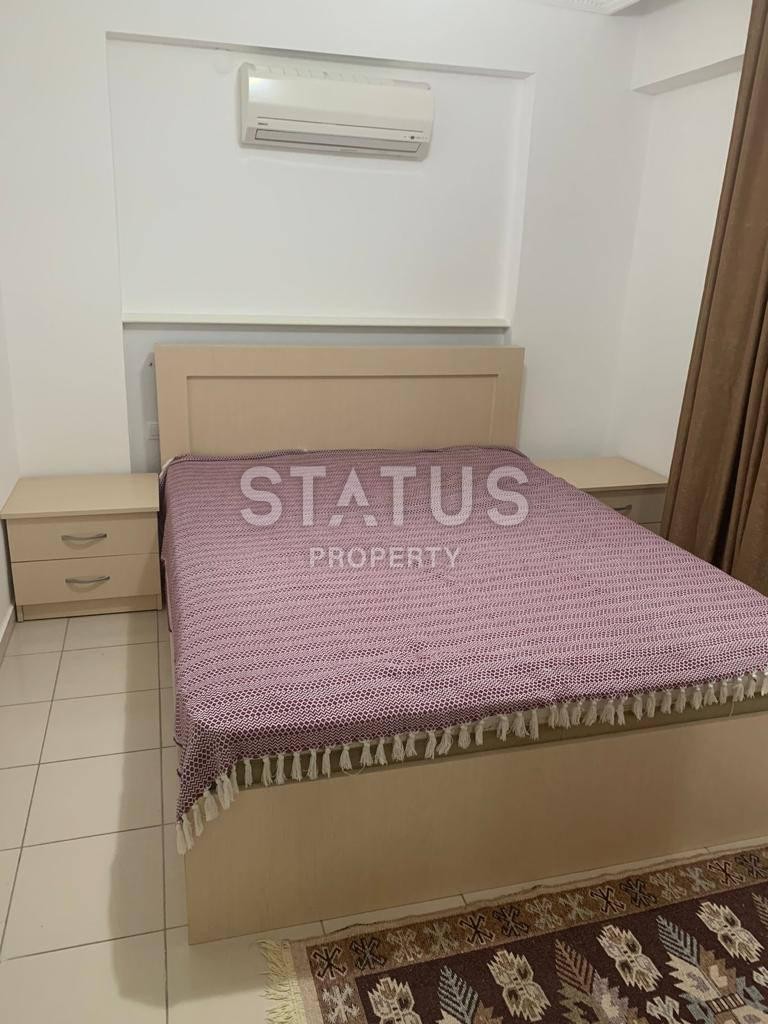 Двухкомнатная квартира в райрне Махмутлар, 60м2 фото 3