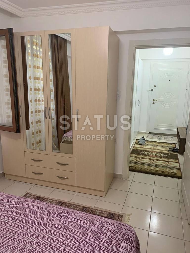 Двухкомнатная квартира в райрне Махмутлар, 60м2 фото 4