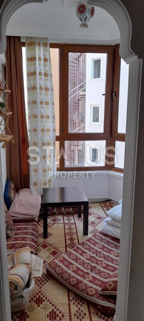 Двухкомнатная квартира в райрне Махмутлар, 60м2 фото 6