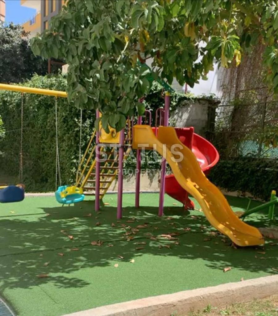 Двухкомнатная квартира в райрне Махмутлар, 60м2 фото 7