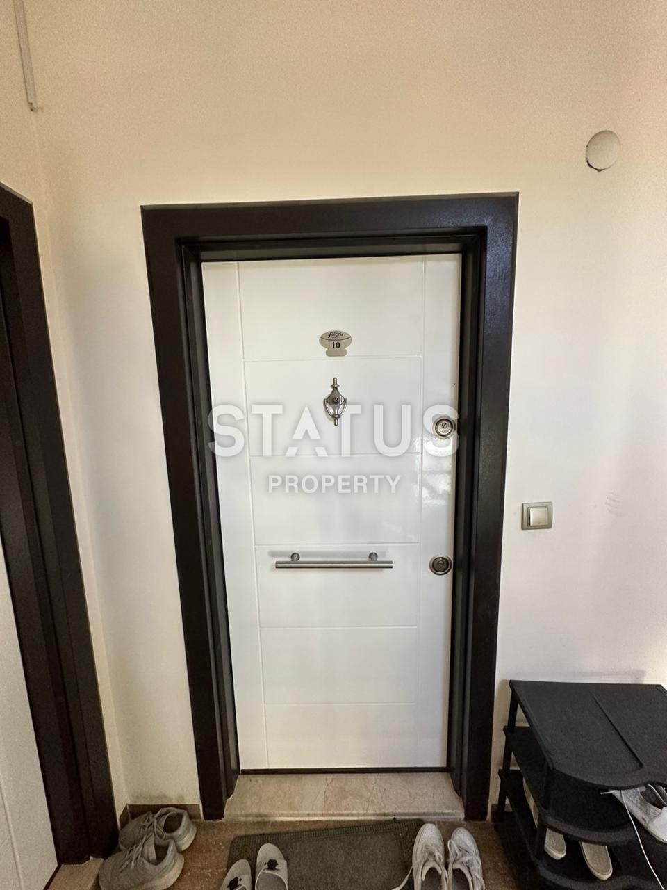 Просторная квартира 1+1 в районе Махмутлар, 80м2 фото 3