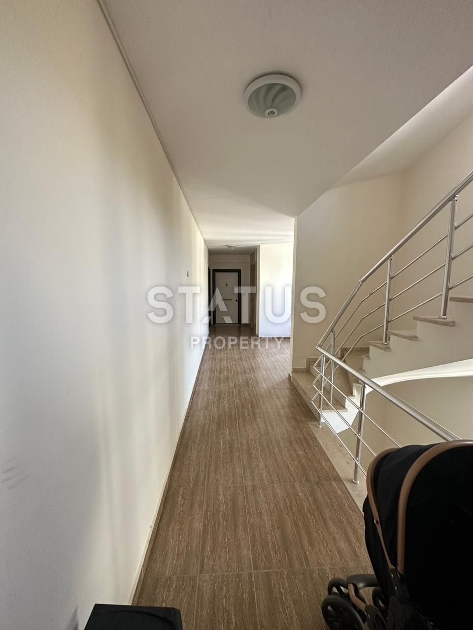 Просторная квартира 1+1 в районе Махмутлар, 80м2 фото 4