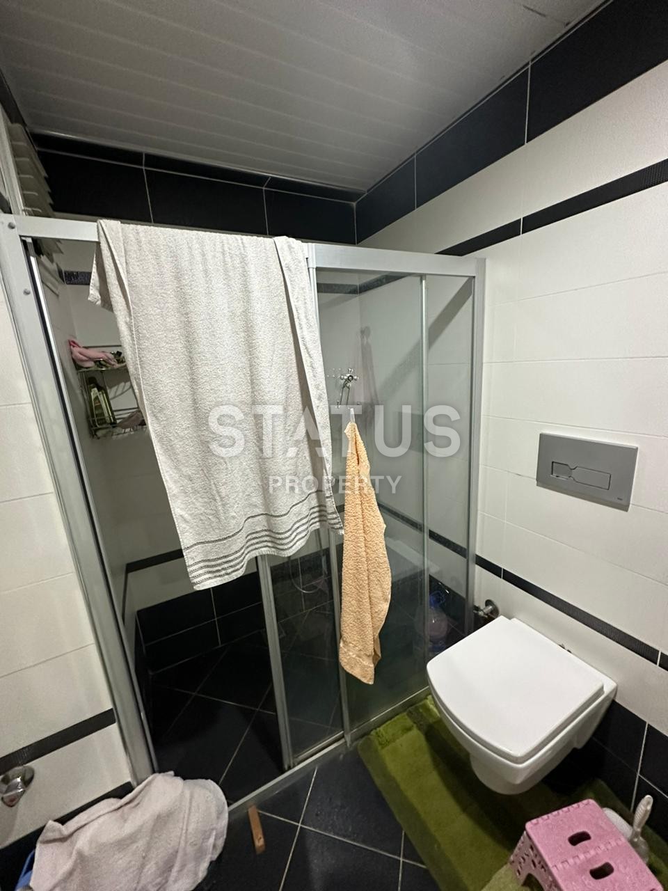 Просторная квартира 1+1 в районе Махмутлар, 80м2 фото 6