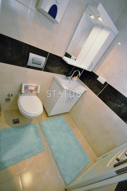 Отличная меблированная квартира в районе Махмутлар фото 13