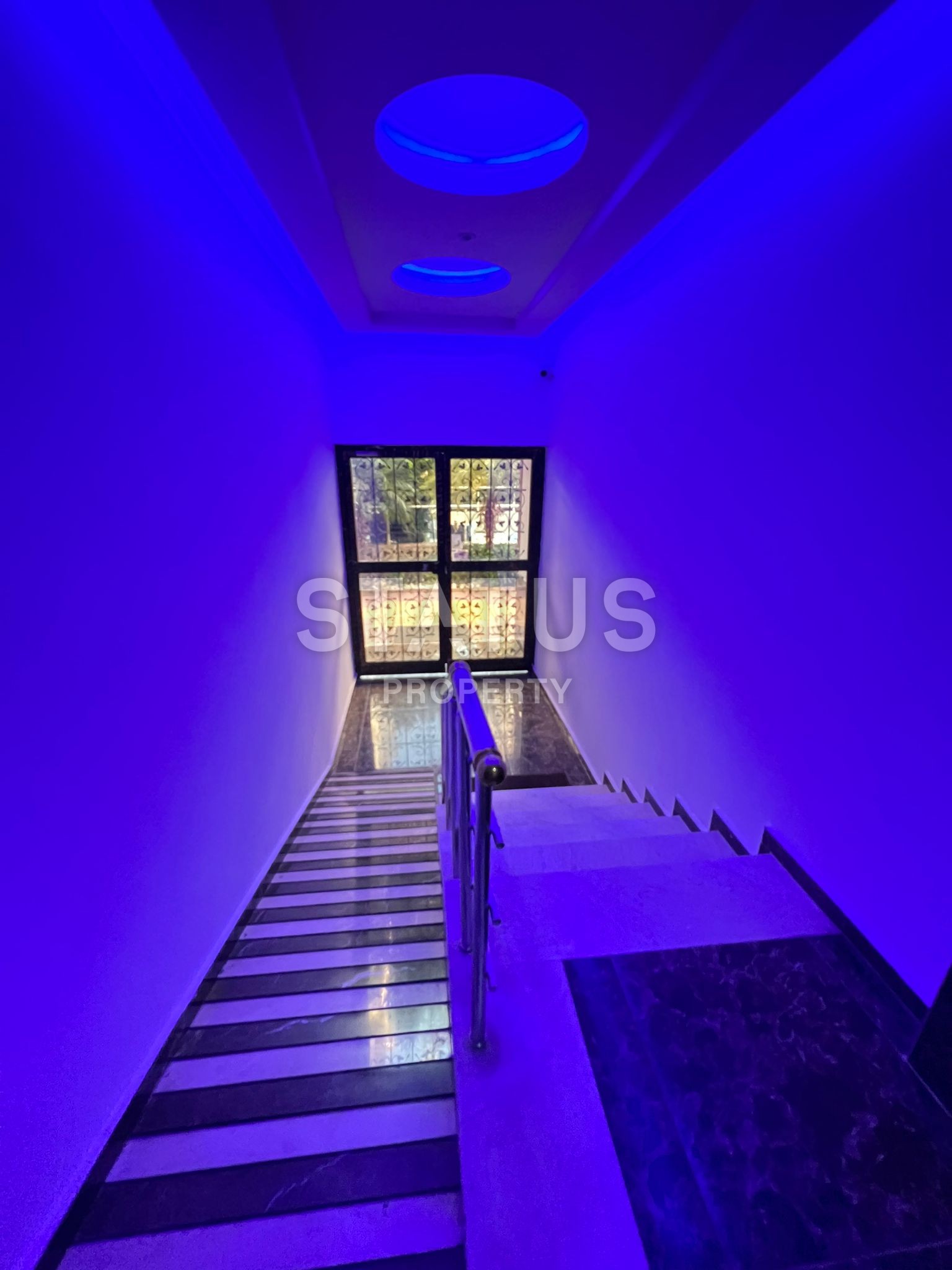 Просторная квартира 1+1 вблизи моря в Махмутларе, 80м2 фото 10