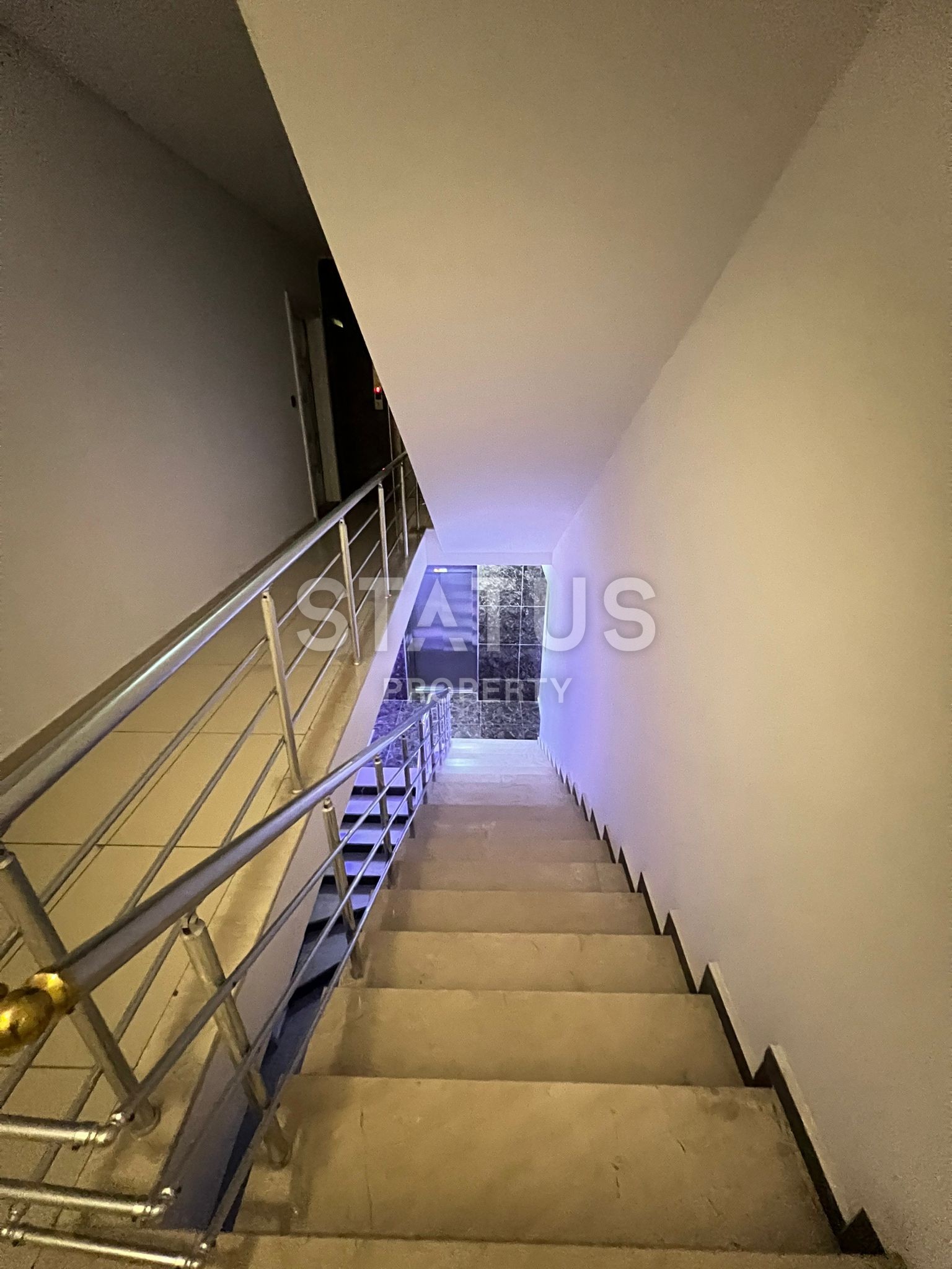 Просторная квартира 1+1 вблизи моря в Махмутларе, 80м2 фото 11