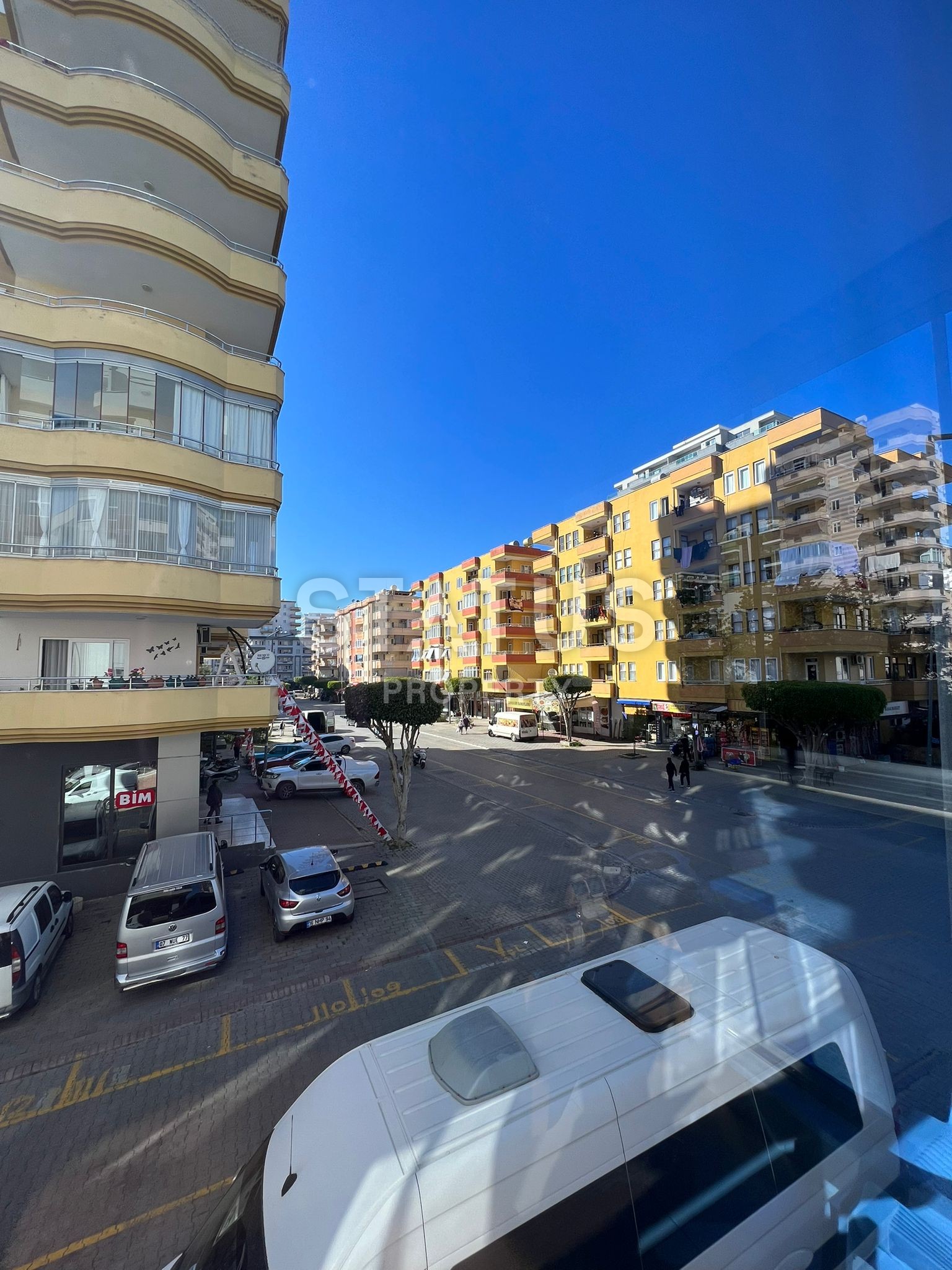 Просторная квартира 1+1 вблизи моря в Махмутларе, 80м2 фото 15