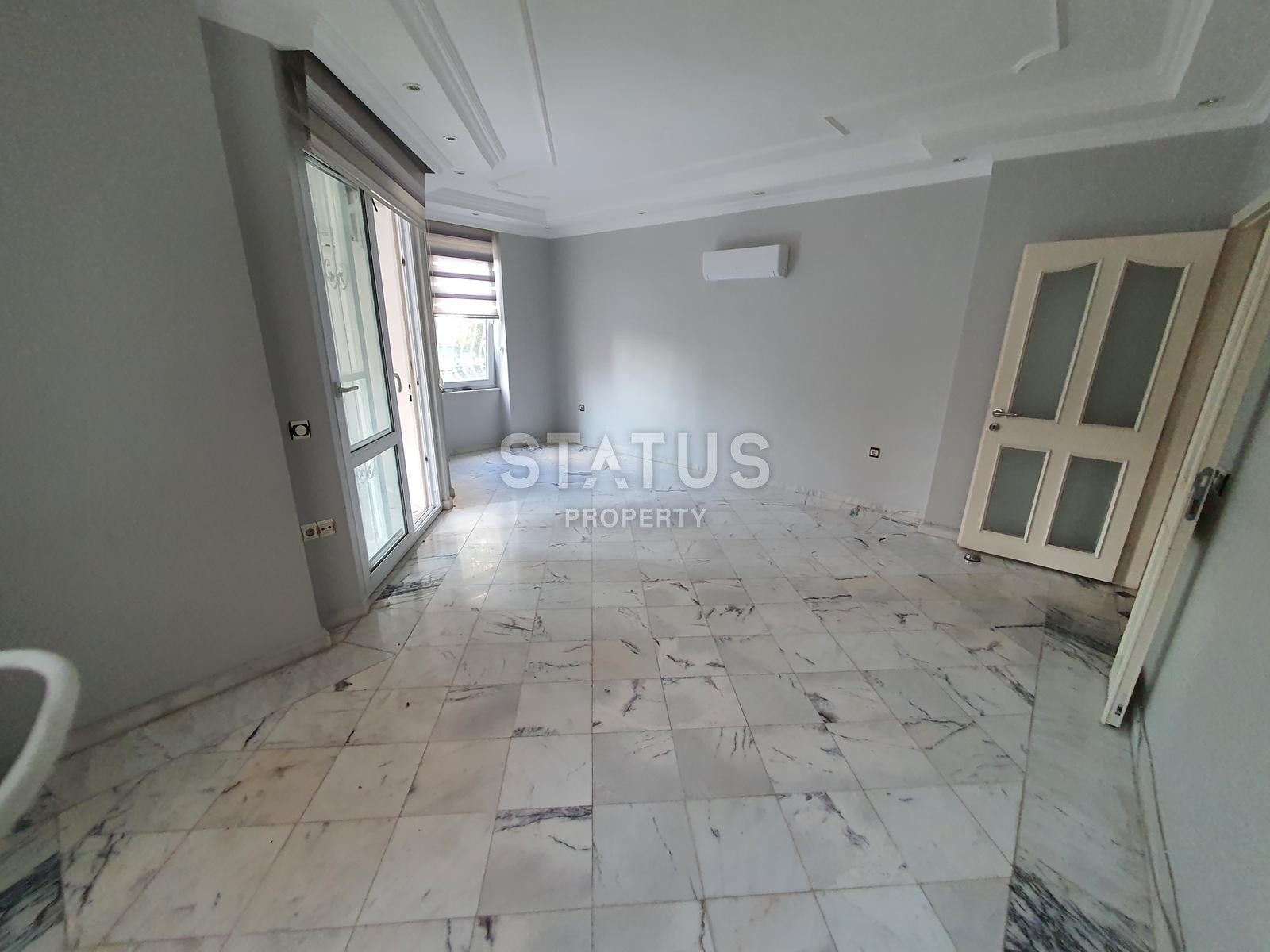 Квартира 2+1 в центральной части города Алании вблизи пляжа на Клеопатрееа,  130м2 фото 3