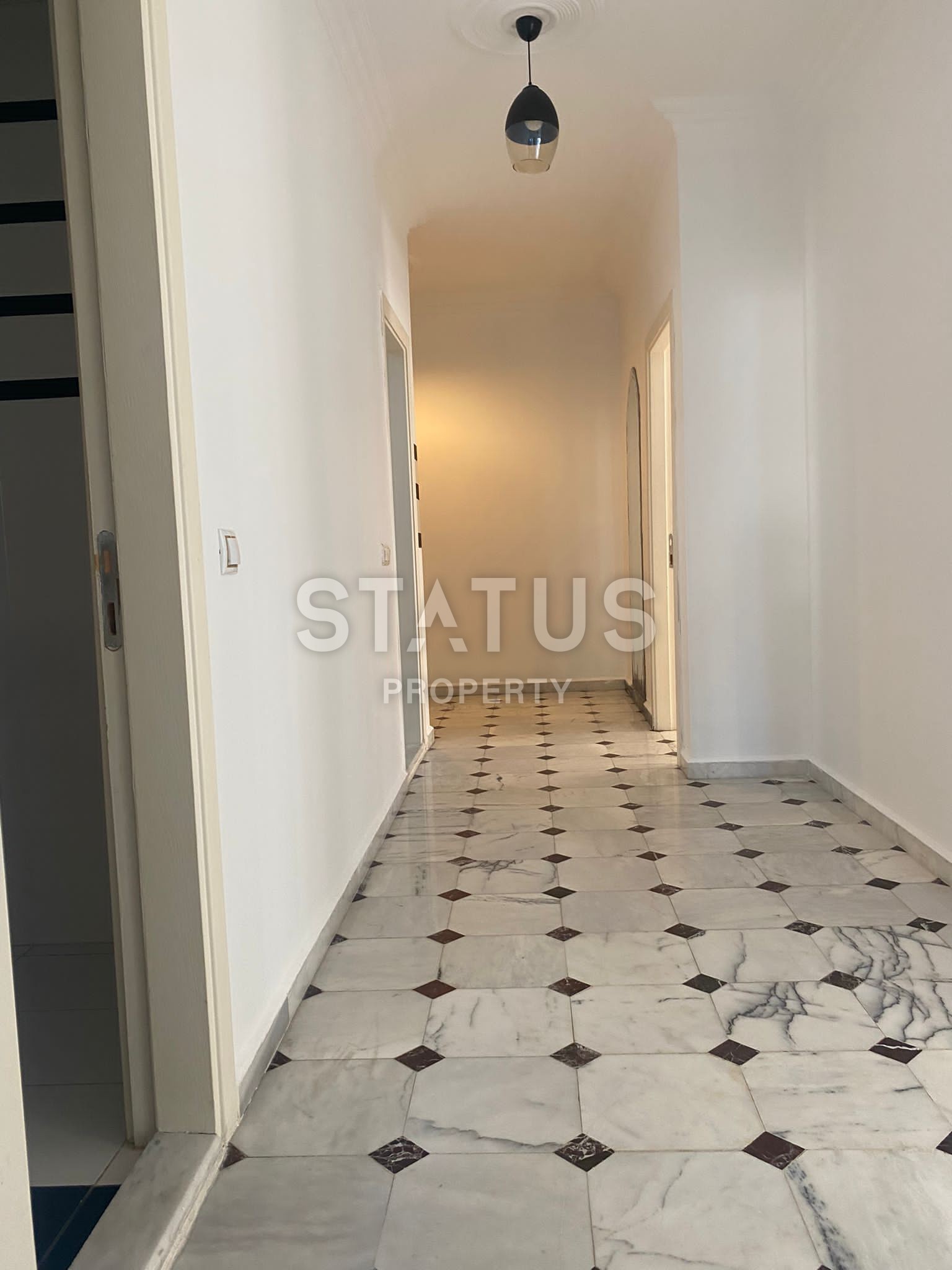 Квартира 2+1 в центральной части города Алании вблизи пляжа на Клеопатрееа,  130м2 фото 10