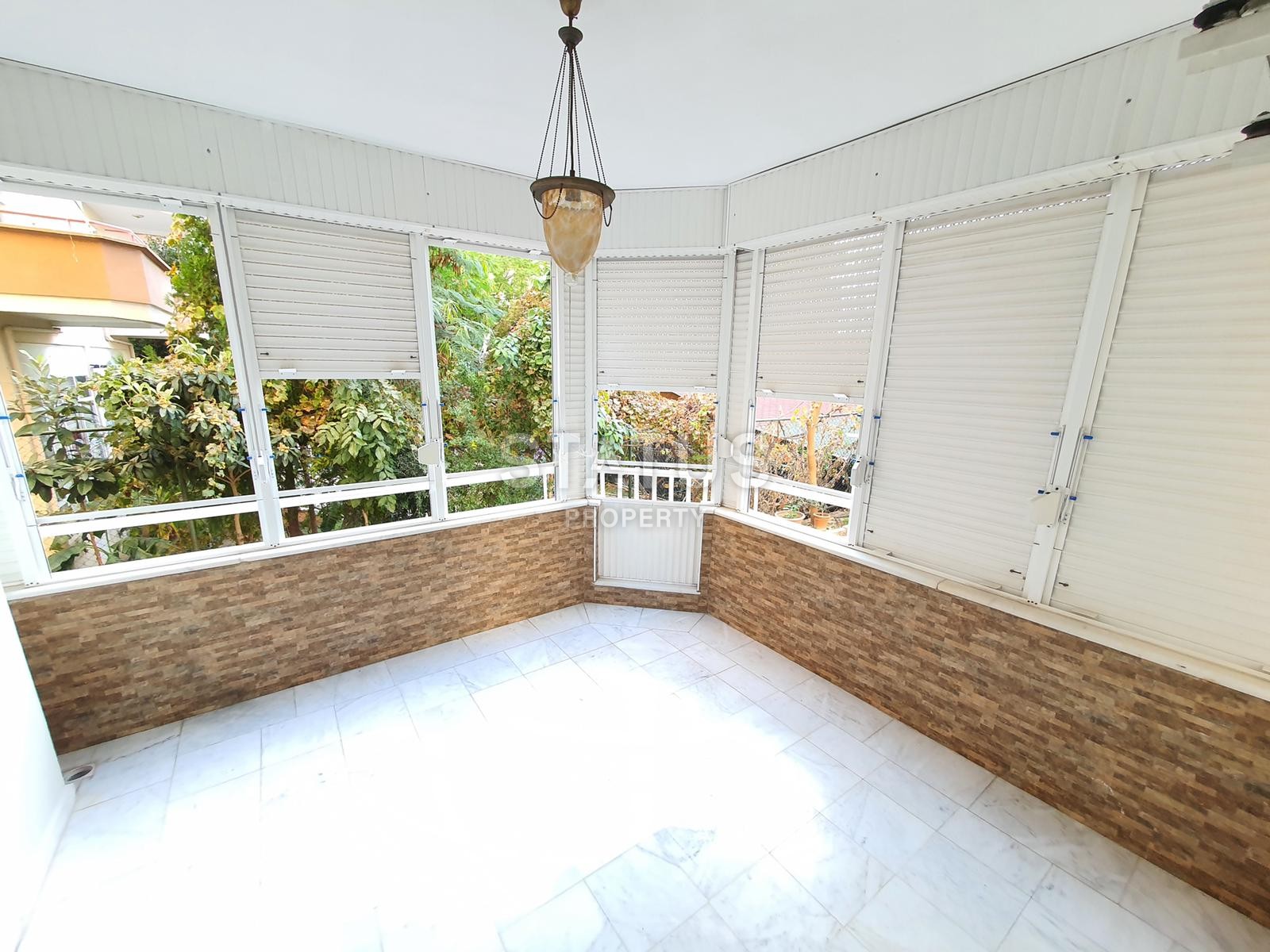 Квартира 2+1 в центральной части города Алании вблизи пляжа на Клеопатрееа,  130м2 фото 14