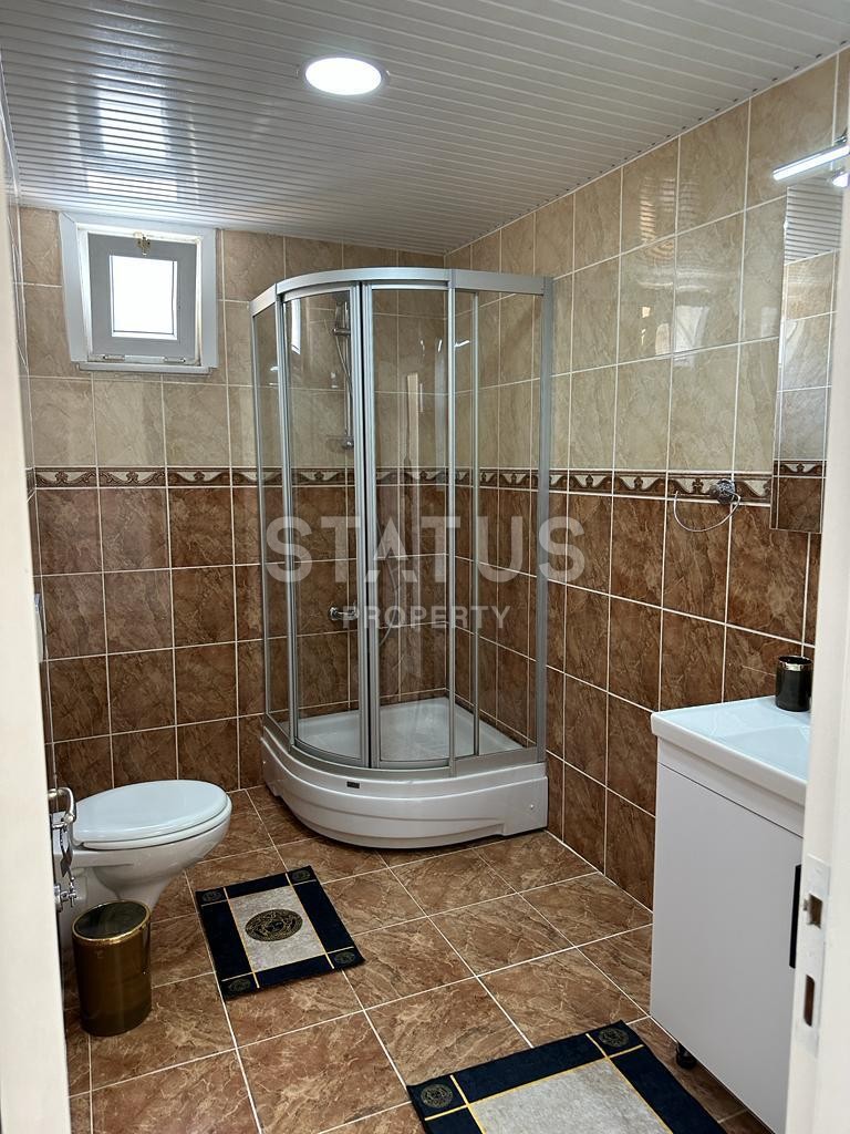 Stylish renovated three-room apartment in the center of Mahmutlar, 120m2 фото 27