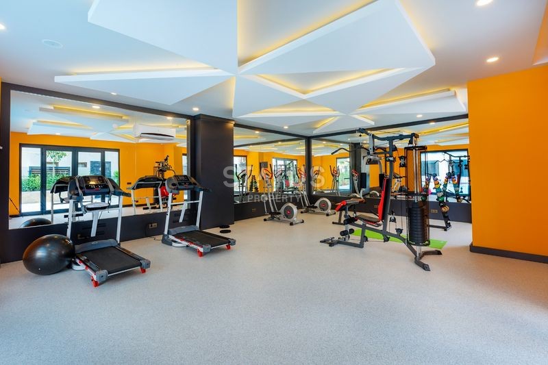 Роскошные апартаменты 2+1 на первой линии в Махмутлар, 75м2 фото 17