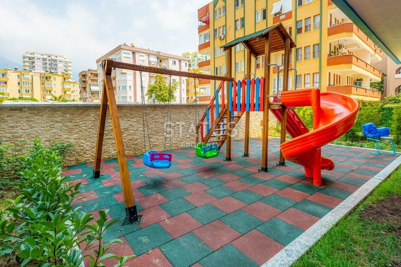 Роскошные апартаменты 2+1 на первой линии в Махмутлар, 75м2 фото 29