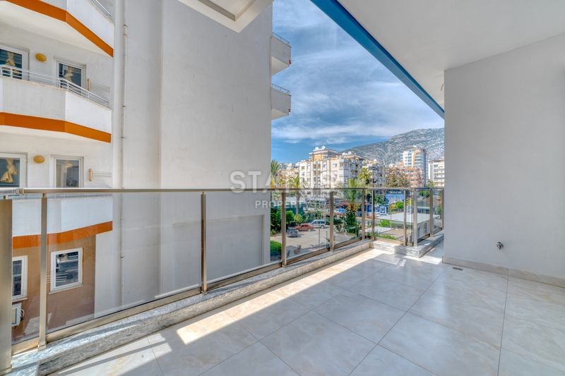 Роскошные апартаменты 2+1 на первой линии в Махмутлар, 75м2 фото 31