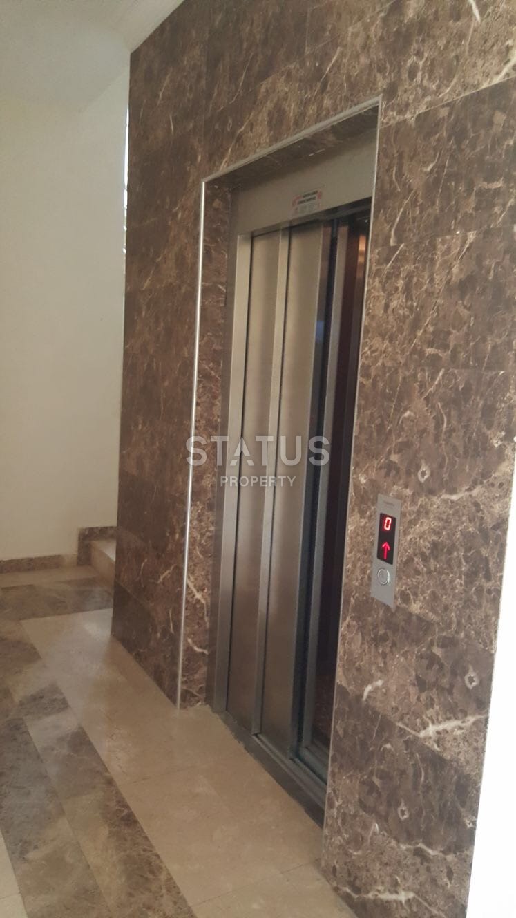 Отличная меблированная квартира в районе Махмутлар фото 16