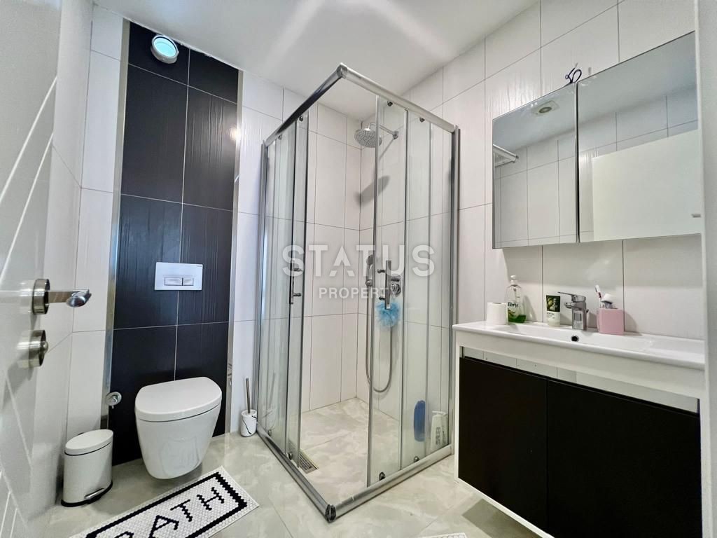 Видовой Дуплекс 4+1 на первой линии от моря с возможностью получения гражданства, 350м2 фото 15