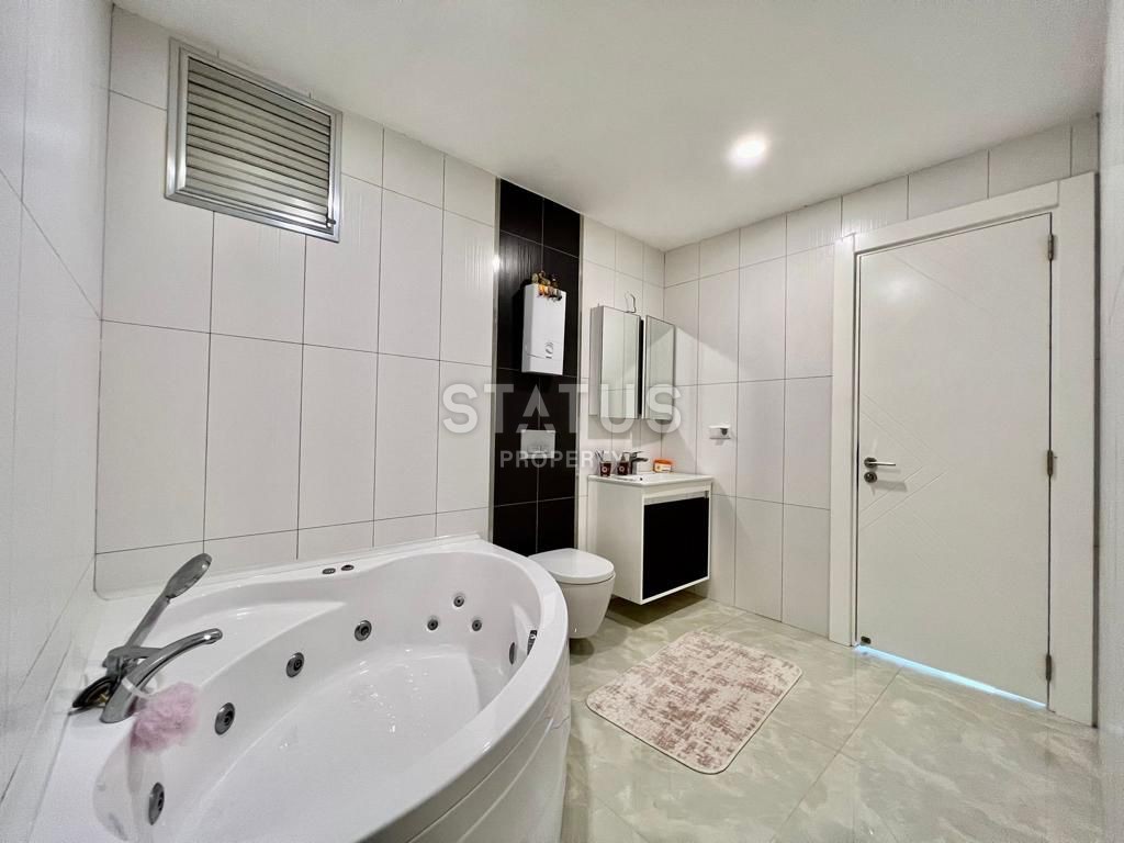 Видовой Дуплекс 4+1 на первой линии от моря с возможностью получения гражданства, 350м2 фото 18