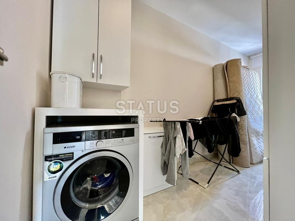 Видовой Дуплекс 4+1 на первой линии от моря с возможностью получения гражданства, 350м2 фото 24