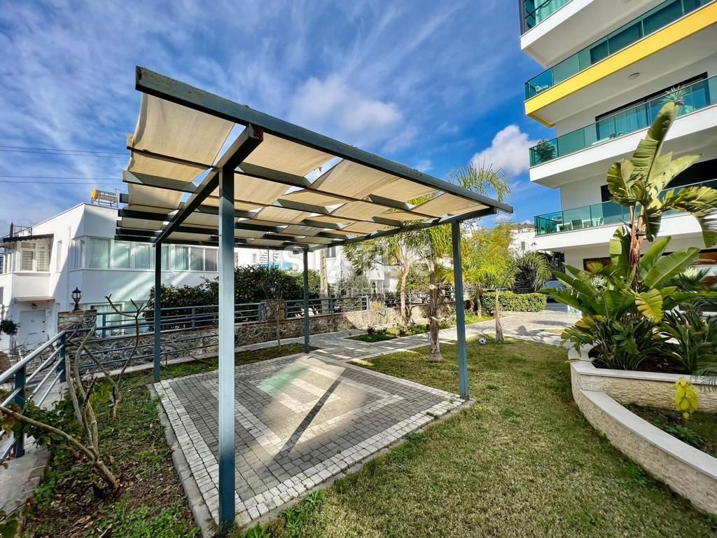 Видовой Дуплекс 4+1 на первой линии от моря с возможностью получения гражданства, 350м2 фото 28