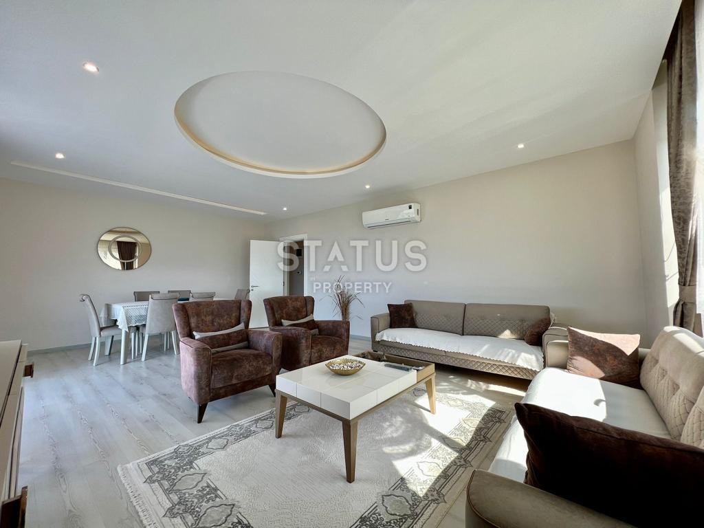 Видовой Дуплекс 4+1 на первой линии от моря с возможностью получения гражданства, 350м2 фото 40