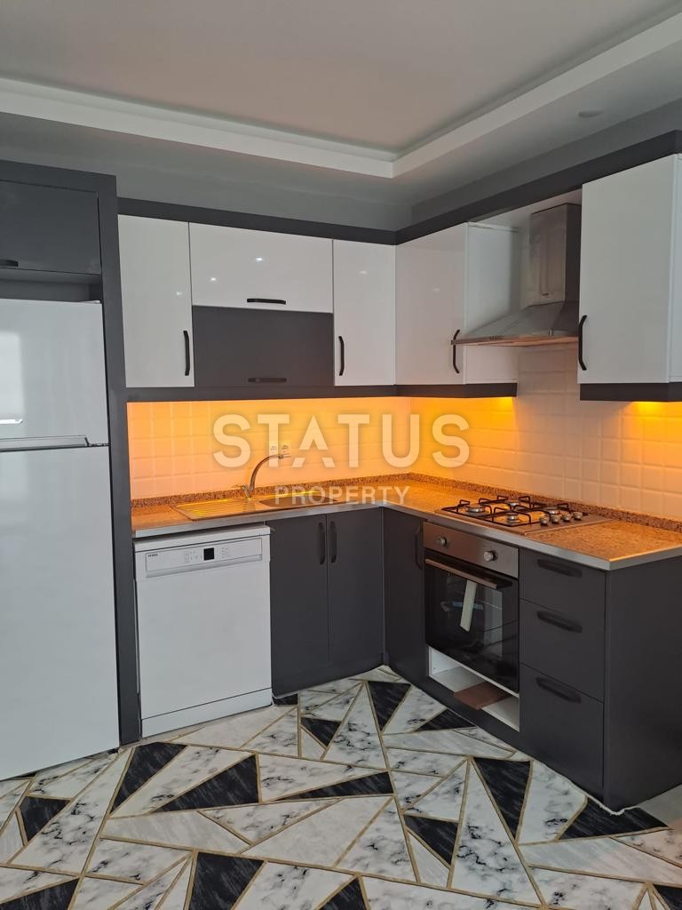 Уютная квартира 1+1 в Центре Махмутлара, 60м2 фото 2