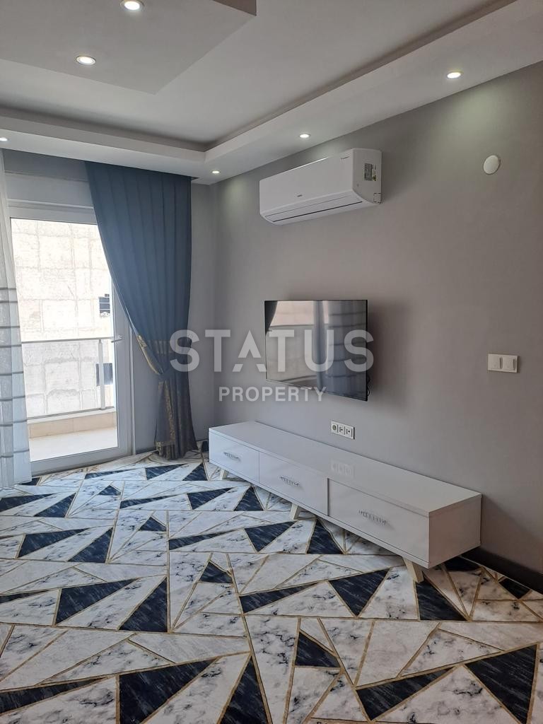 Cozy apartment 1+1 in the Center of Mahmutlar, 60m2 фото 3