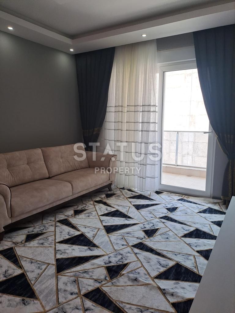 Cozy apartment 1+1 in the Center of Mahmutlar, 60m2 фото 4