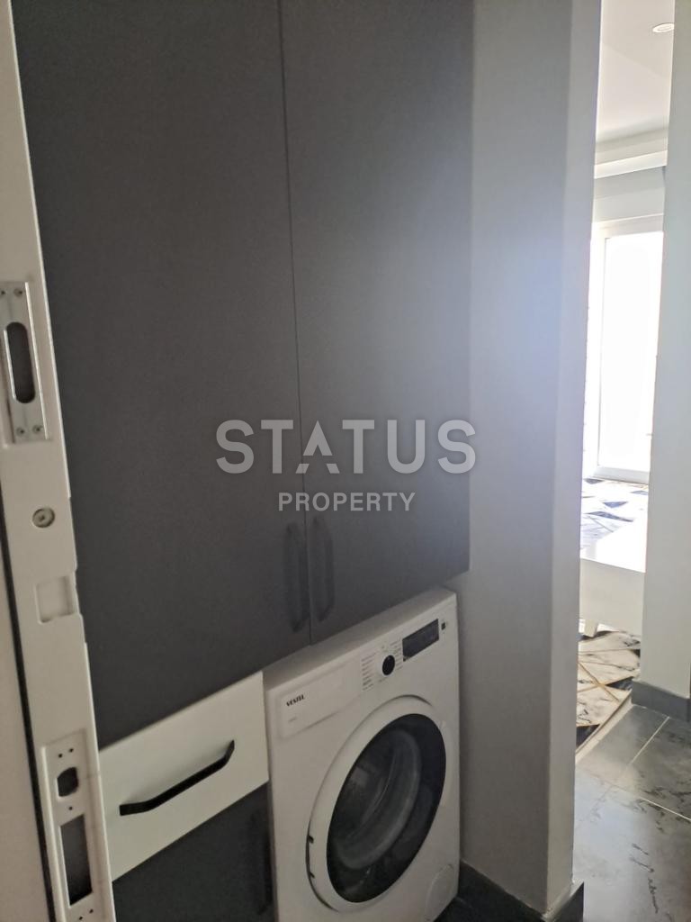 Cozy apartment 1+1 in the Center of Mahmutlar, 60m2 фото 6