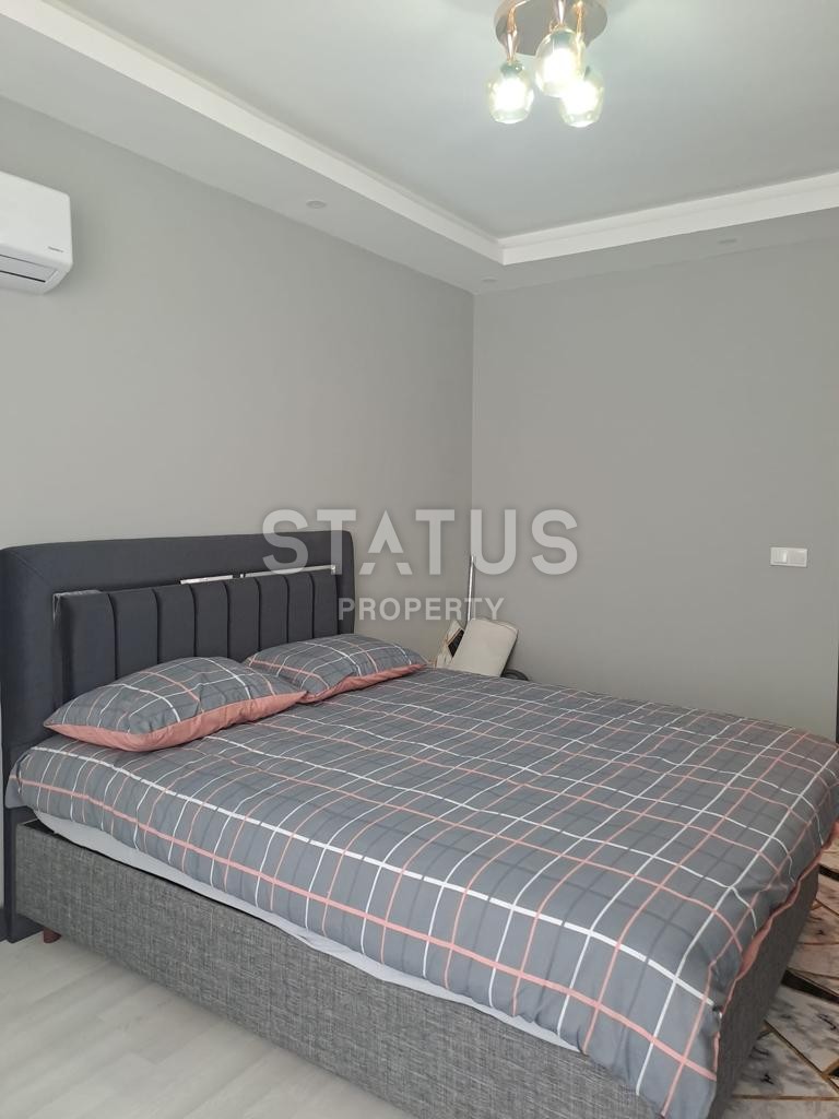 Cozy apartment 1+1 in the Center of Mahmutlar, 60m2 фото 7