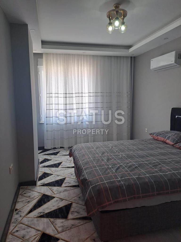 Cozy apartment 1+1 in the Center of Mahmutlar, 60m2 фото 9