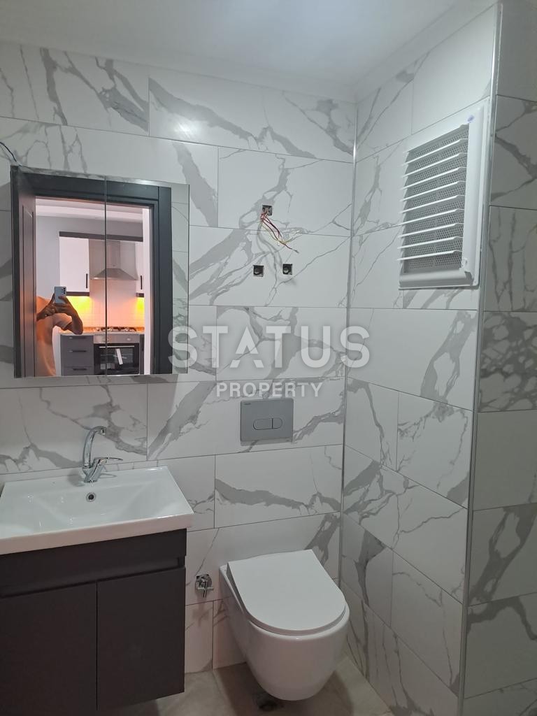 Cozy apartment 1+1 in the Center of Mahmutlar, 60m2 фото 11