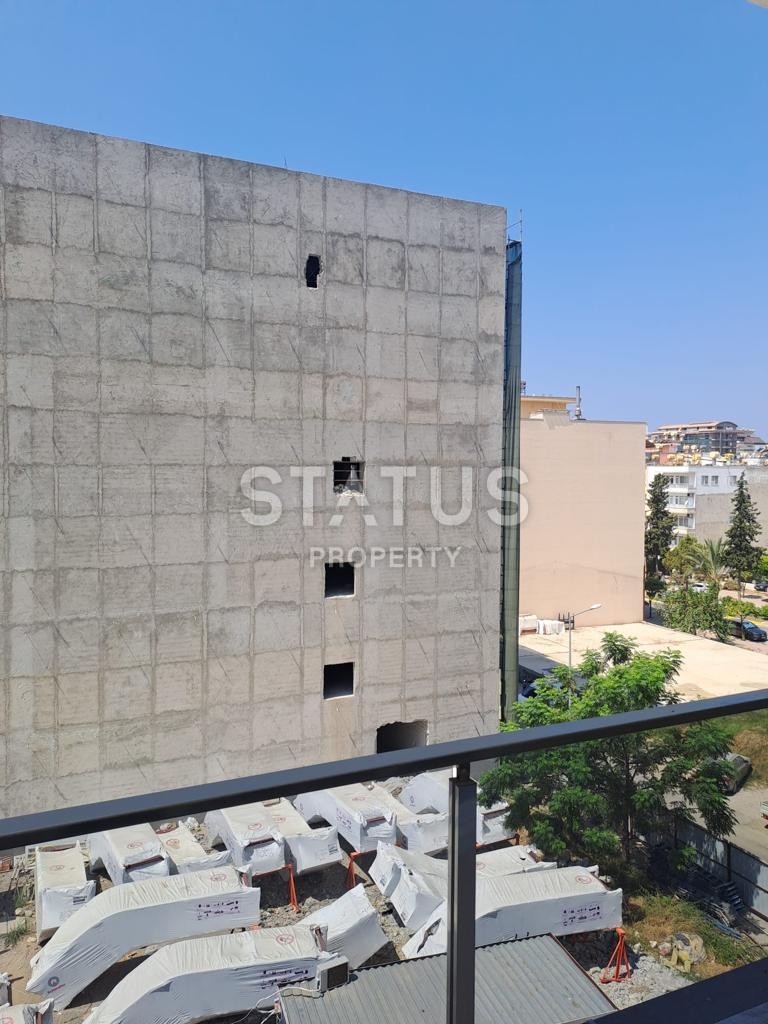 Cozy apartment 1+1 in the Center of Mahmutlar, 60m2 фото 12