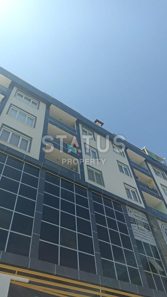 Cozy apartment 1+1 in the Center of Mahmutlar, 60m2 фото 13