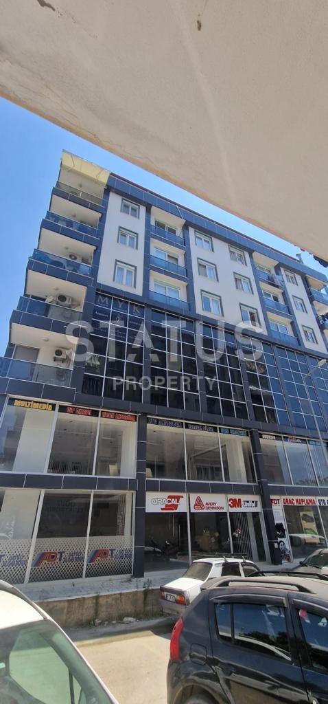 Cozy apartment 1+1 in the Center of Mahmutlar, 60m2 фото 14