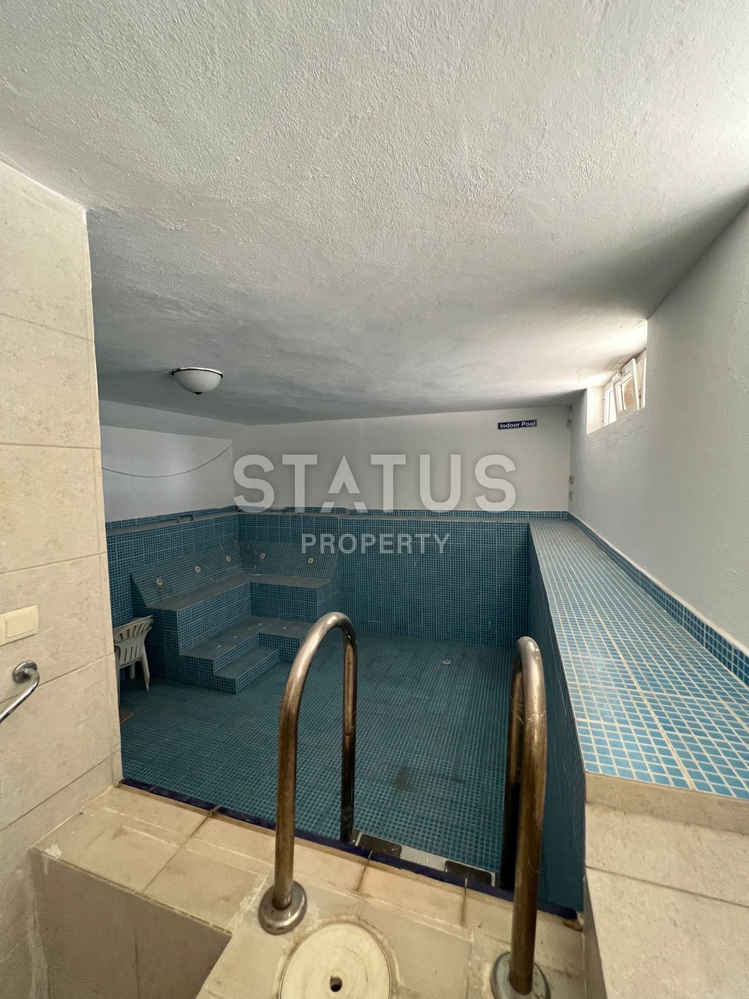 Apartment 1+1 in the open area Oba near the sea, 60m2 фото 4