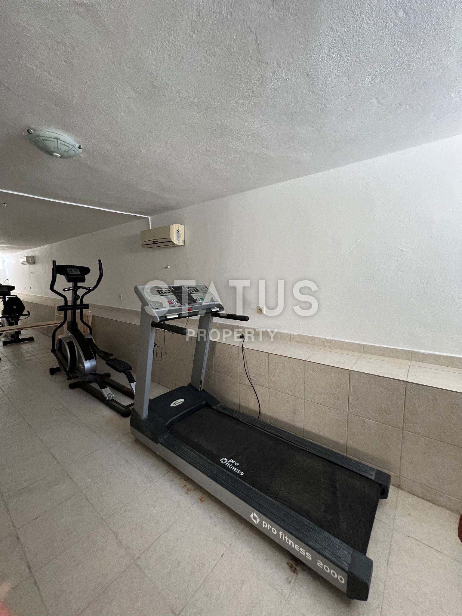 Apartment 1+1 in the open area Oba near the sea, 60m2 фото 7