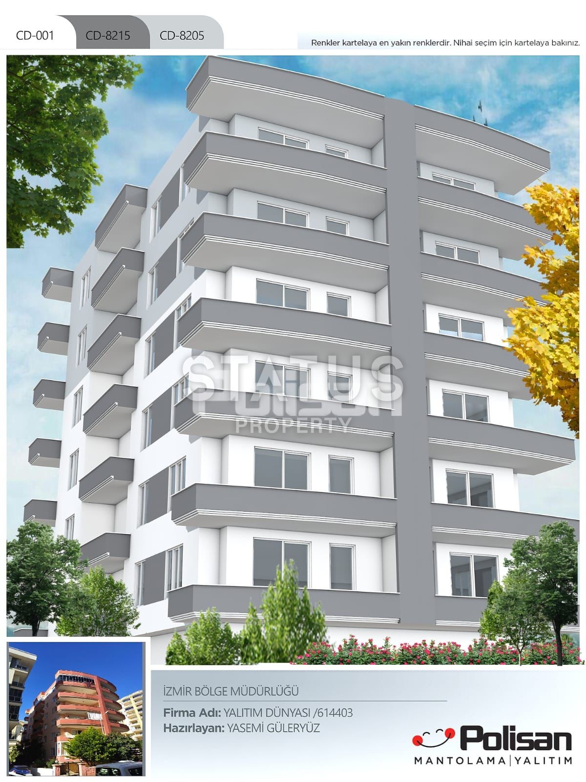 Stylish apartment 2+1 just 100 meters from the beach in Mahmutlar, фото 19