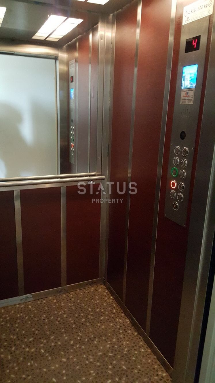 Отличная меблированная квартира в районе Махмутлар фото 17