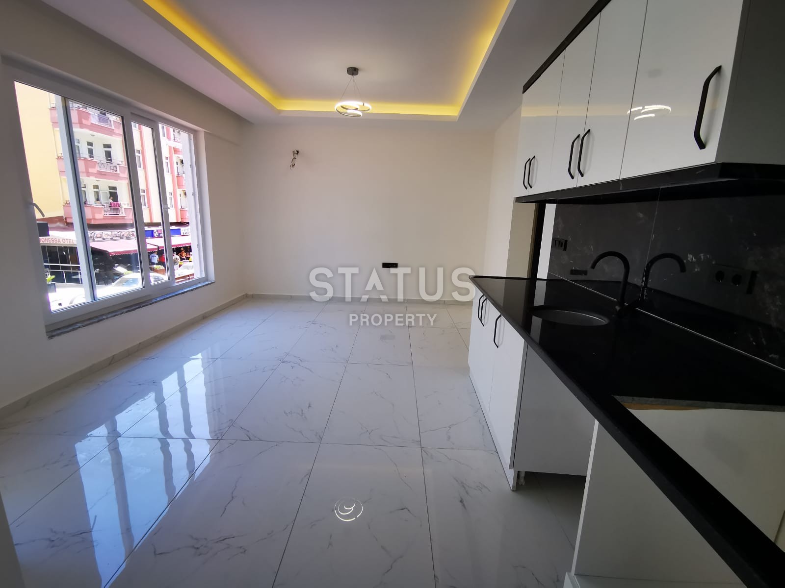 Квартира от собственника на Клеопатре, 50м2 фото 1