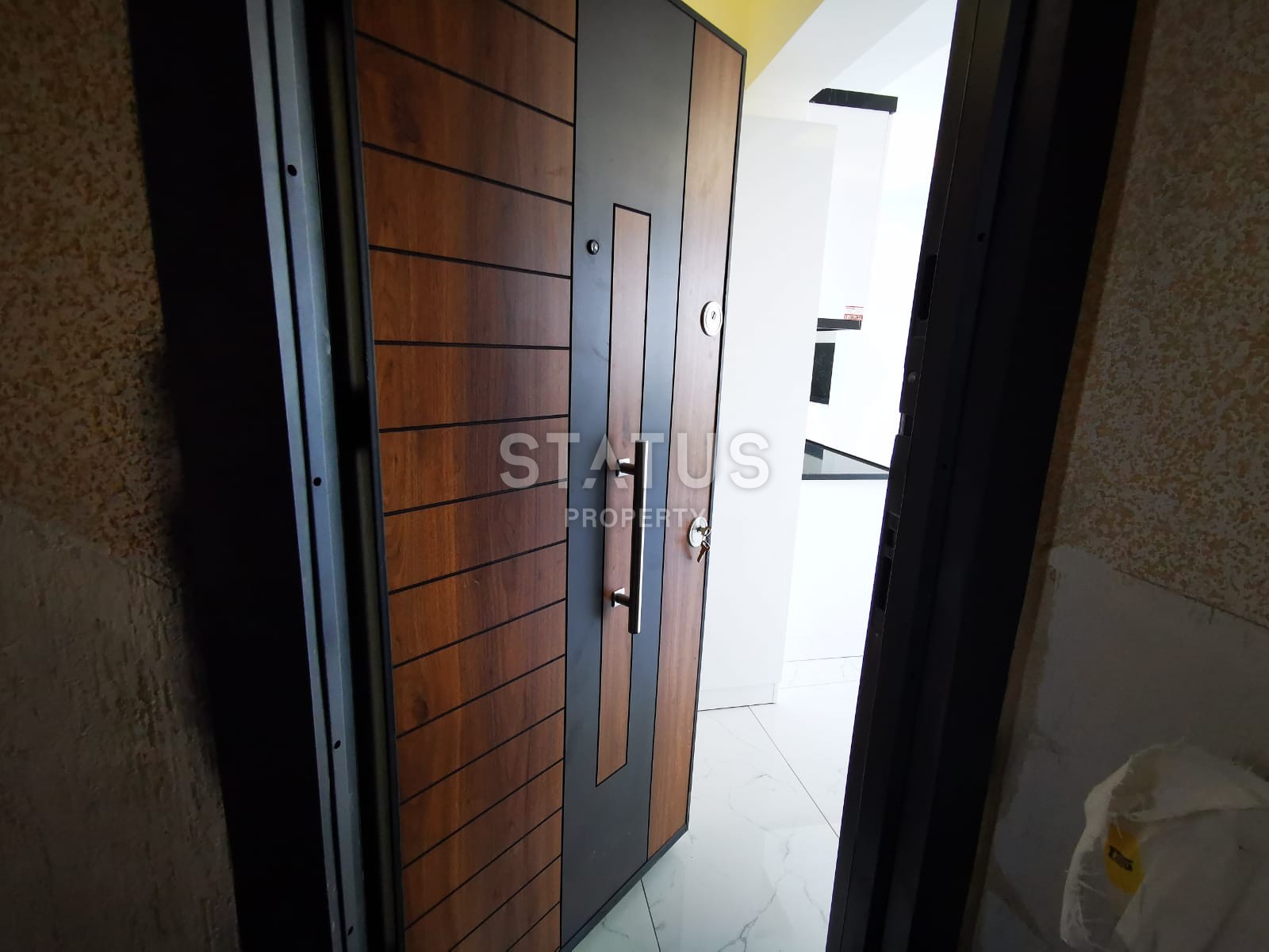 Квартира от собственника на Клеопатре, 50м2 фото 3