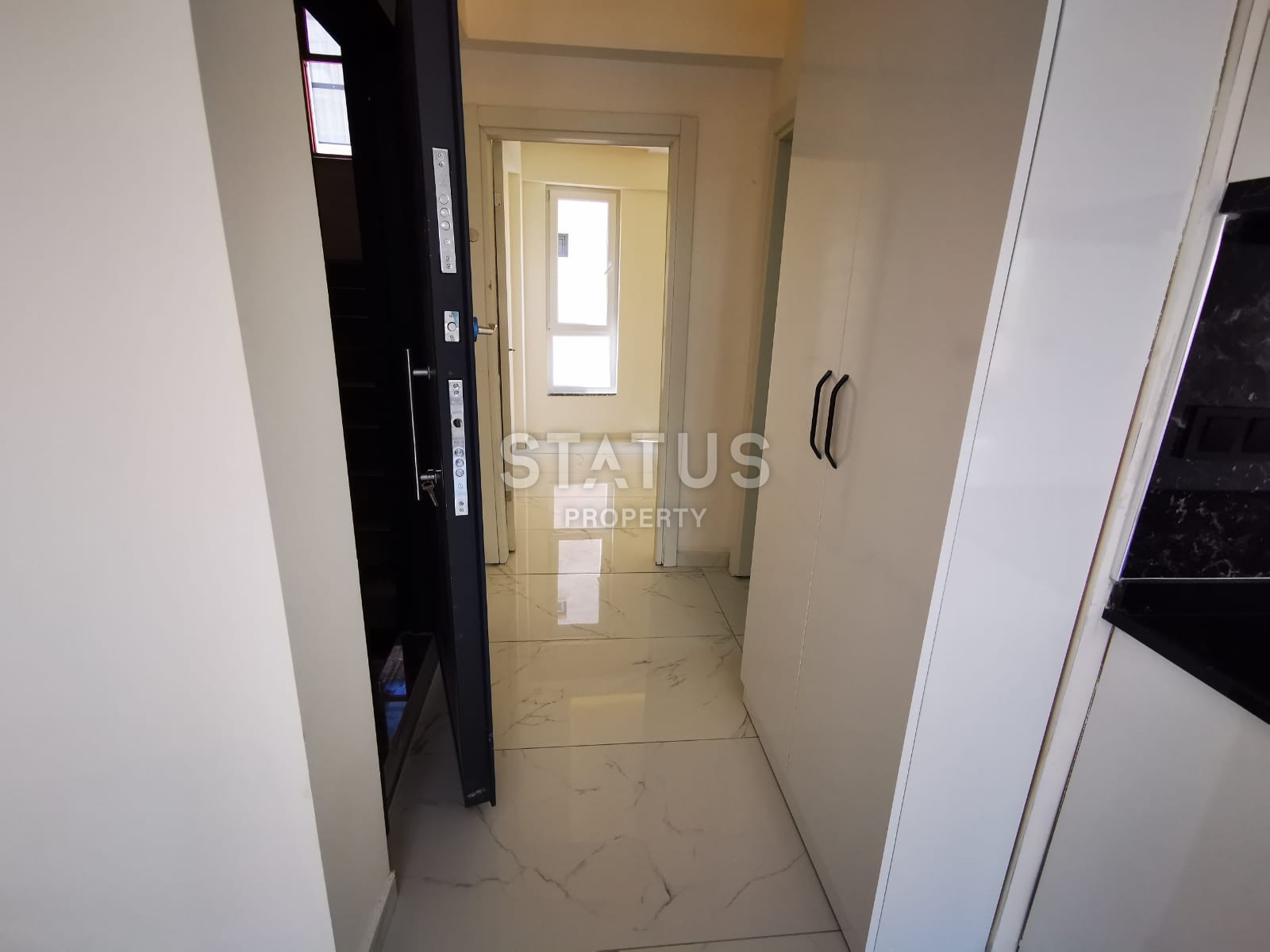 Квартира от собственника на Клеопатре, 50м2 фото 4