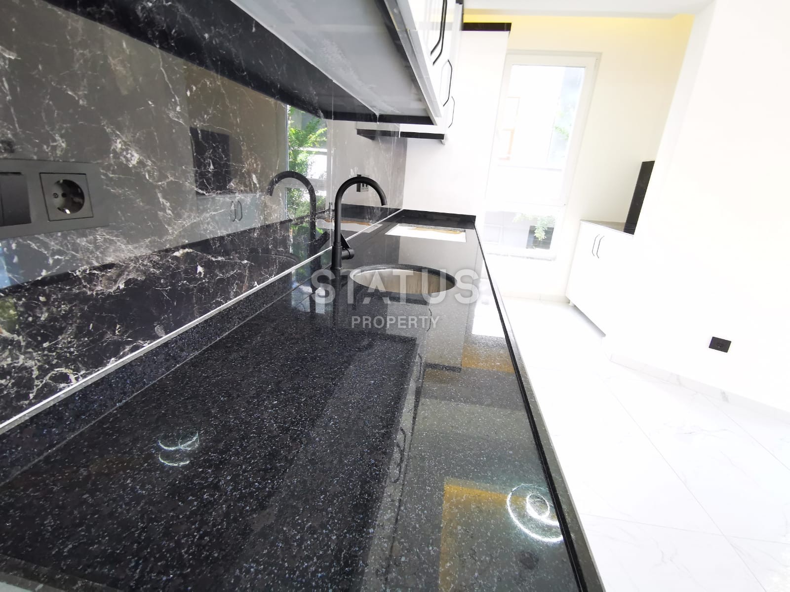 Квартира от собственника на Клеопатре, 50м2 фото 6