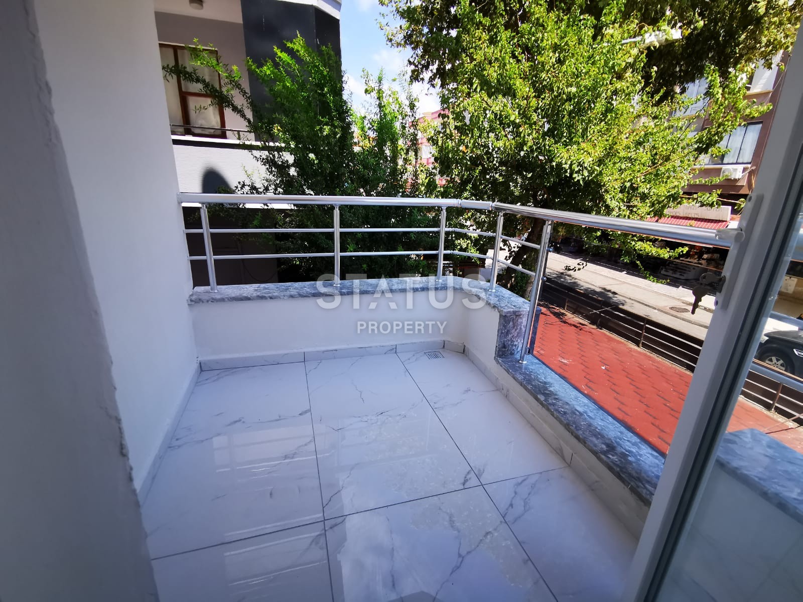 Квартира от собственника на Клеопатре, 50м2 фото 7