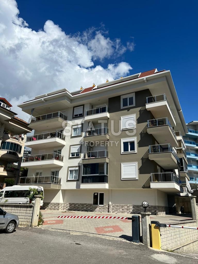 В самом центре дуплекс 4+1 с отдельной кухней, 250м2 фото 8