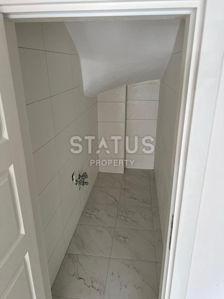 В самом центре дуплекс 4+1 с отдельной кухней, 250м2 фото 16