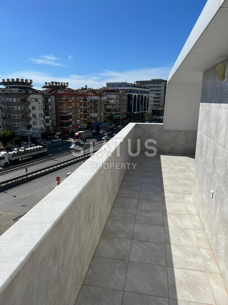 В самом центре дуплекс 4+1 с отдельной кухней, 250м2 фото 22